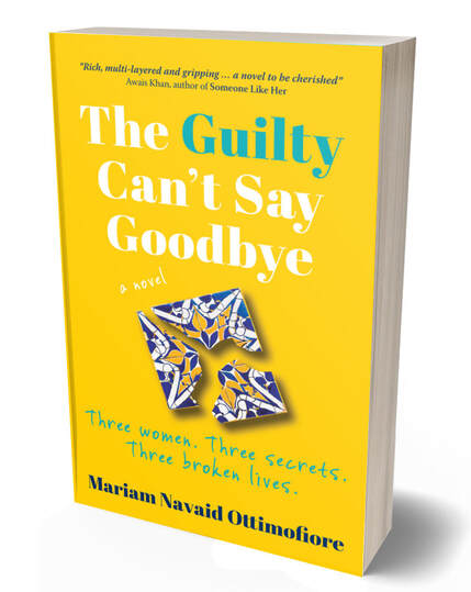 The Guilty Can't Say Goodbye